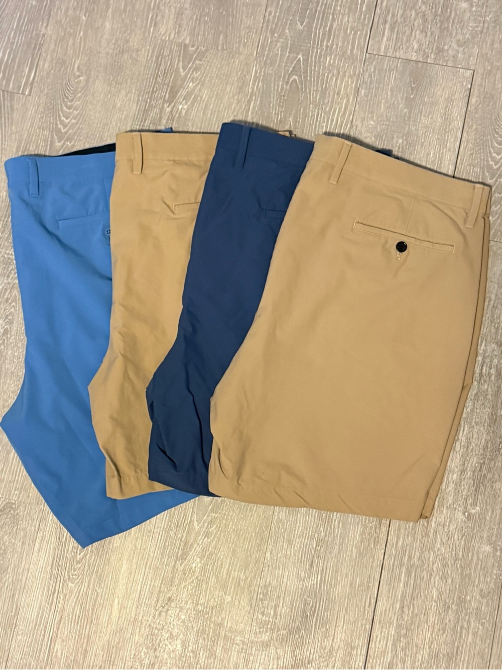 Michael Kors Men's Shorts / lot of 4